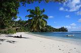 SEYCHELLES - 793 - Mahe, Baie Lazare